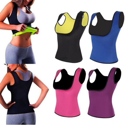 Lightweight and breathable vest for maximum comfort. Provides a snug fit with sweat-wicking fabric for intense workouts