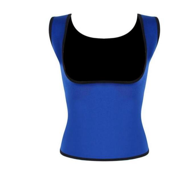 Lightweight and breathable vest for maximum comfort. Provides a snug fit with sweat-wicking fabric for intense workouts