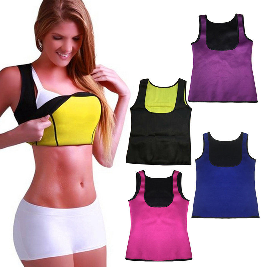 Lightweight and breathable vest for maximum comfort. Provides a snug fit with sweat-wicking fabric for intense workouts