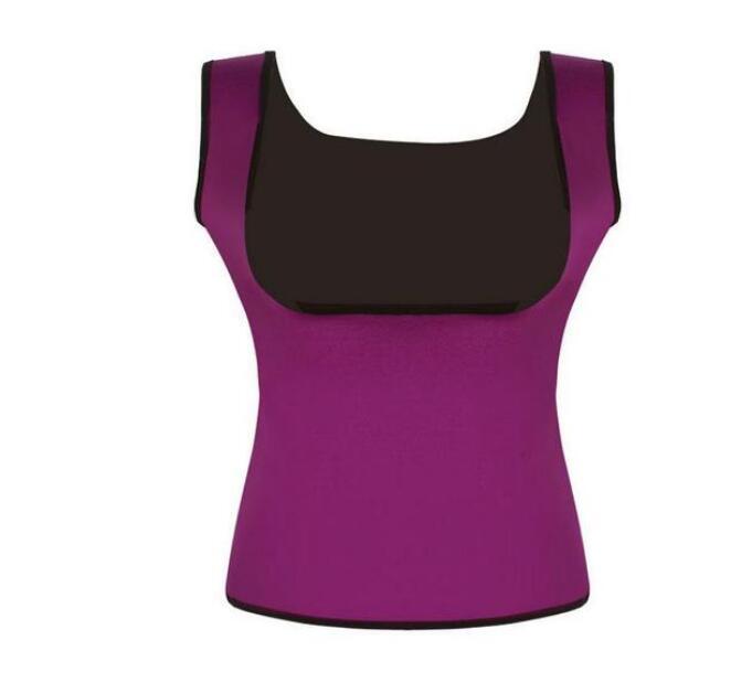 Lightweight and breathable vest for maximum comfort. Provides a snug fit with sweat-wicking fabric for intense workouts